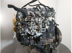 Recambio de motor completo para mitsubishi montero   (v3_w, v2_w, v4_w, v5_w) 2.8 td (v46w, v26w) referencia OEM IAM 4M40T  